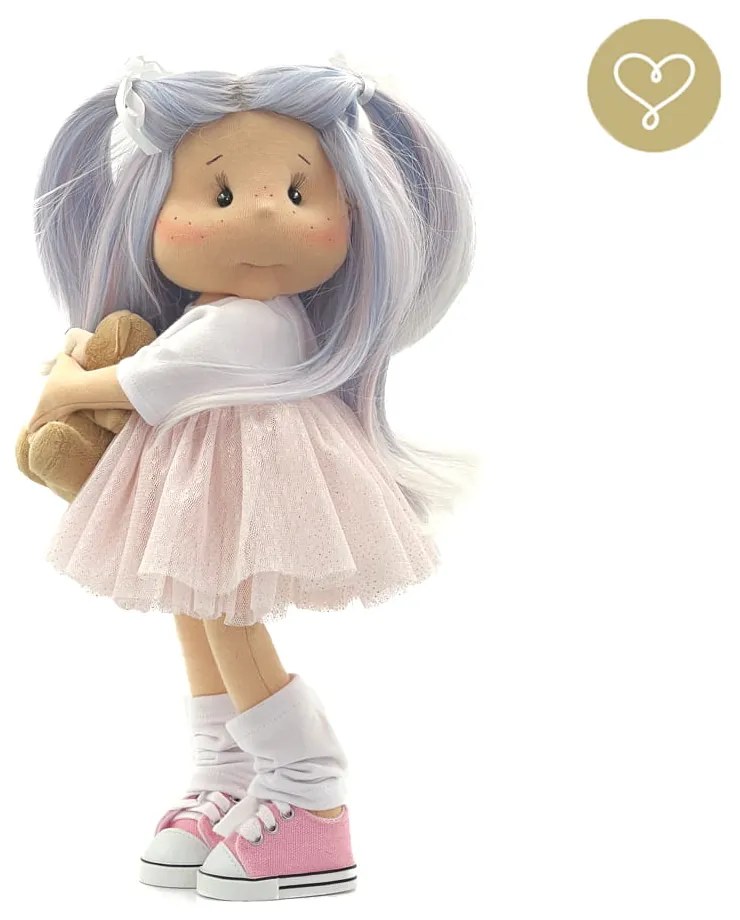 Bábika Katka 40 cm - Varianta 2