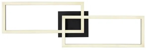 Globo 67243-24BF - LED Stmievateľný luster na lanku LED/24W/230V 2700-6000K + DO