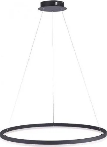 Paul Neuhaus 2383-13 - LED Stmievateľný luster na lanku TITUS LED/50W/230V