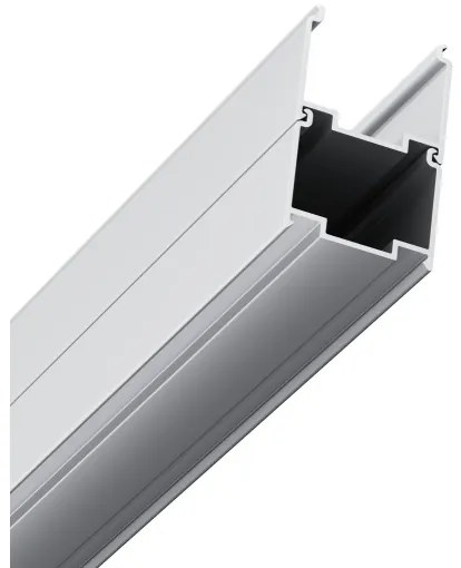 Ravak 37677U00Z1 - trojdielny štvrťkruhový sprchový kút PIVOT 90x90 cm satin