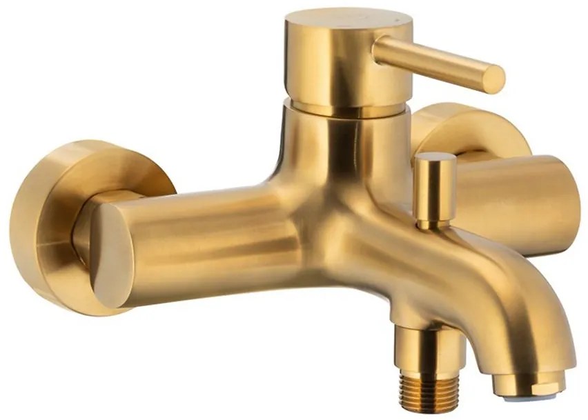 Batéria vaňová Moza Gold