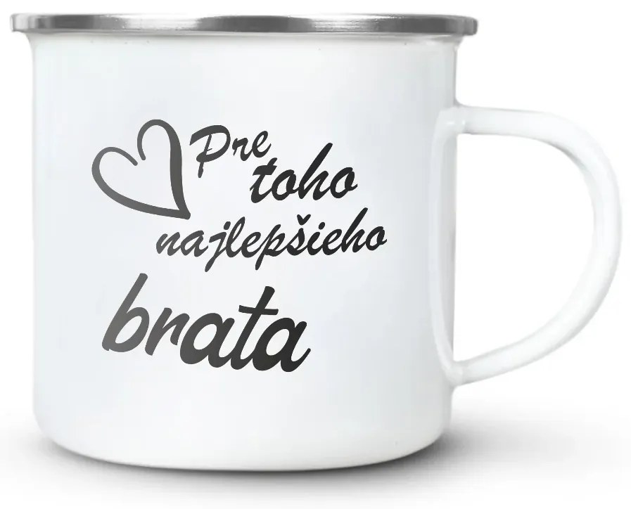 Sablio Plecháčik Pre toho najlepšieho brata: 300 ml