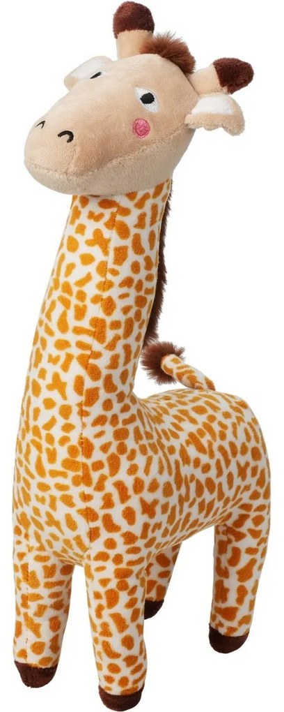 Hatu Plyšová hračka Žirafa, 35 cm
