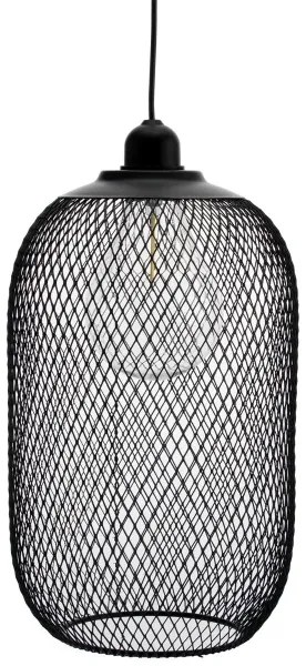 LED Solárny luster na lanku MEGGY 1,2V 200 mAh IP44