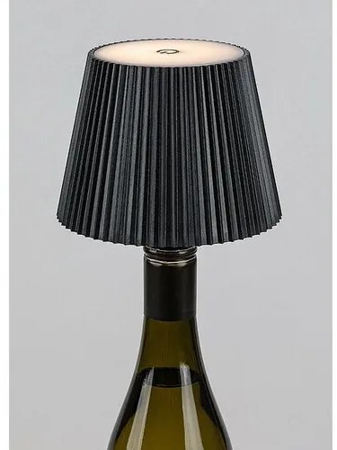 Rabalux 77142 dekoratívna LED lampička do fľaše Burdur, 2 W, stmievateľná s CCT