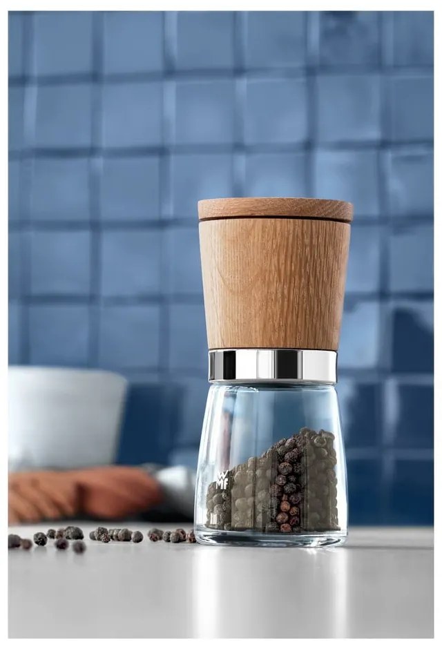 Keramický mlynček na korenie WMF Natura