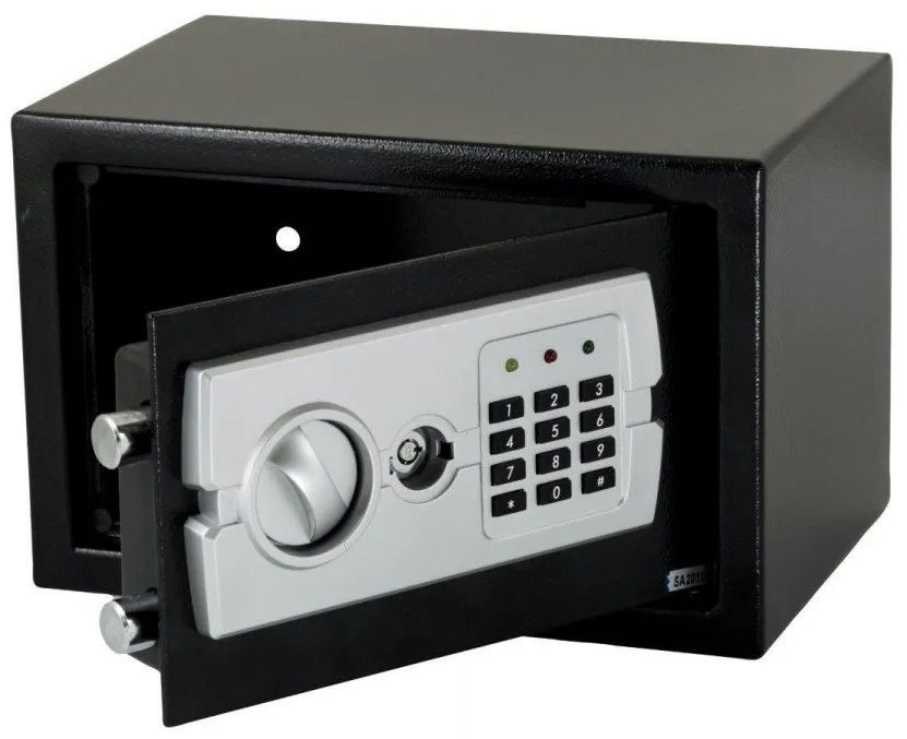 Trezor digitálny G21 310x200x200 mm - GA-20EU