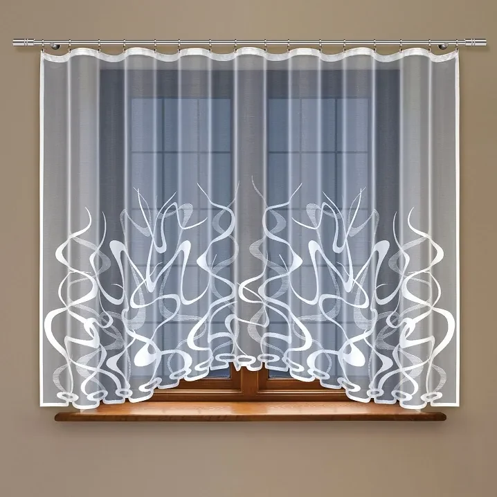 Záclona kusová Marianela 180 x 300 cm