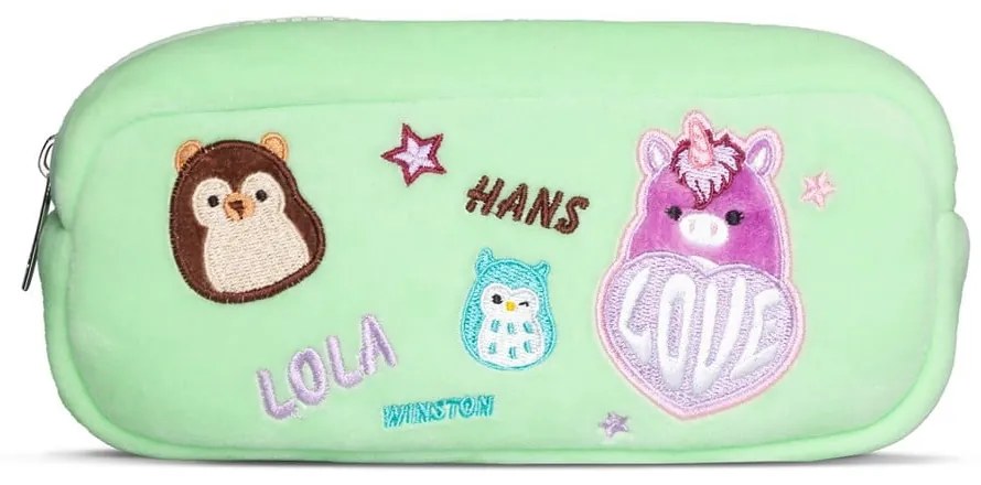 Peračník – SQUISHMALLOWS