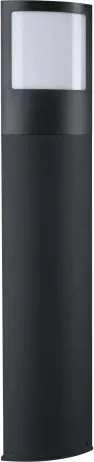 Paulmann 94514 - LED/8,5W IP44 Stmievateľné domové číslo PADEA 230V