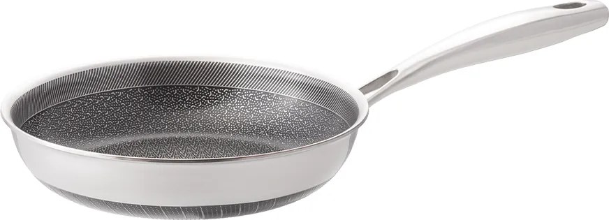 Panvica Ø 20 cm, v: 4,5 cm — Orion Expert Hybrid Multi-Layer Lunasol - 601420