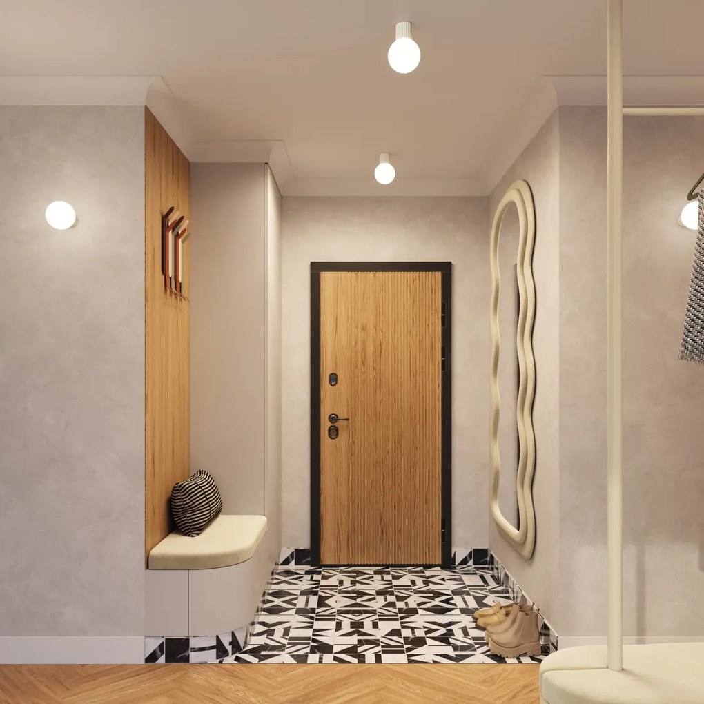 Nástenné svietidlo Halo, 1x biele sklenené tienidlo, be