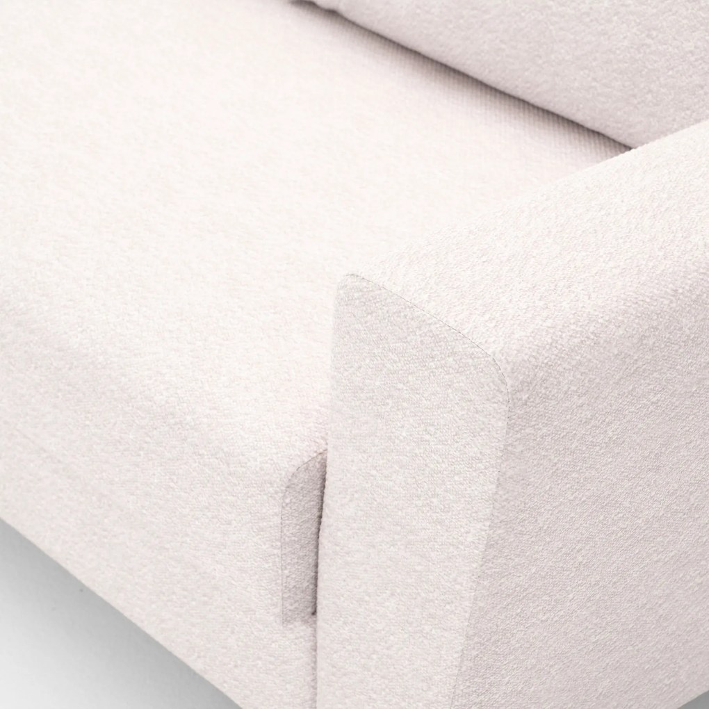 PROXIMA.store - 2-sedačková pohovka plocha spania 140x200 MADERA SKUPINA LÁTOK: Skupina 5