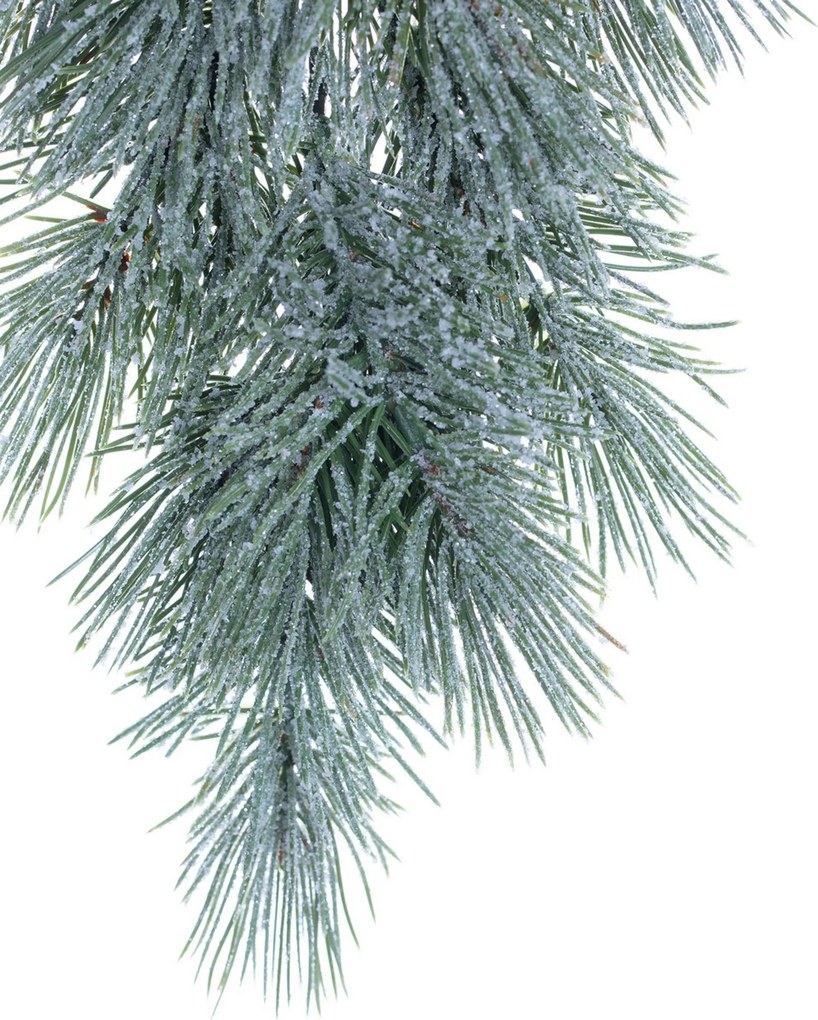 Vetva Frosted Conifer 16x5x50cm