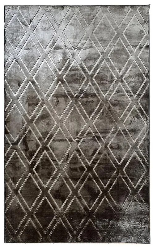 Koberec Savana 0.8/1.5 MRD 129 sivý