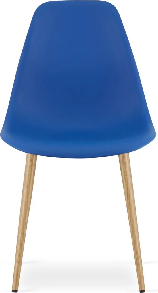 Modrá stolička OSAKA