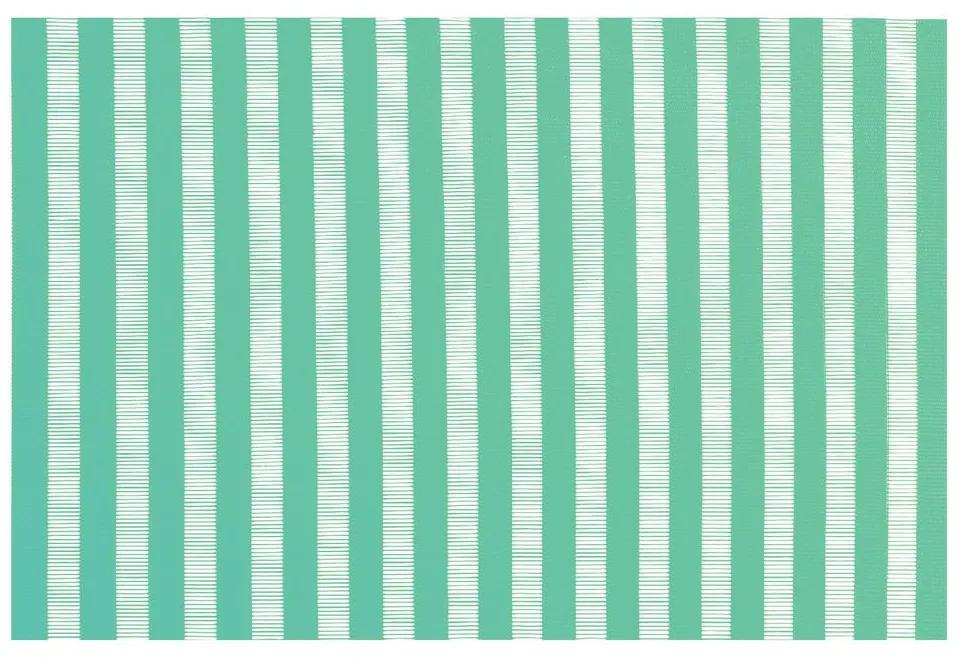 Zelené prestieranie Tiseco Home Studio Ladder, 45 × 33 cm