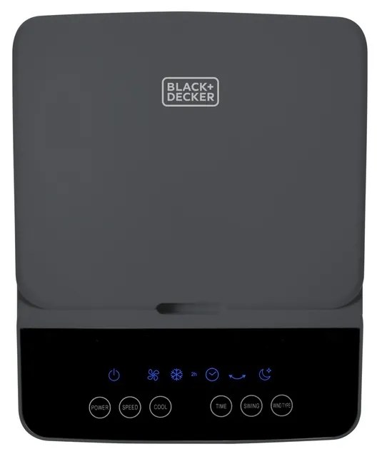 Black+Decker BXAC50E Ochladzovač vzduchu - AirCooler