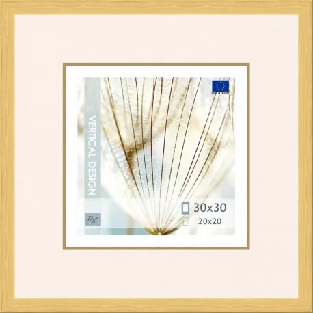 Fotorám 30x30, Quadro/1