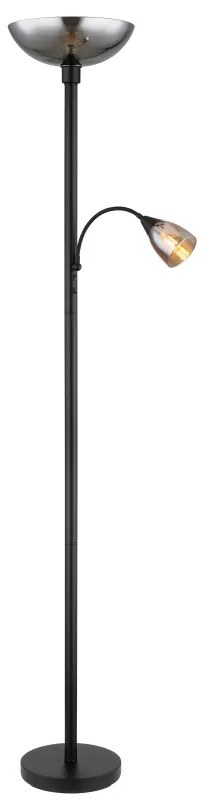 GLOBO BLADE 58903 Stojanová lampa