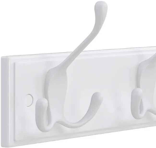 Nástenný vešiak LHR30WT