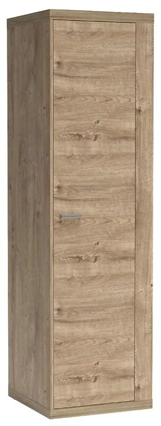 Skriňa Natural N-2 1D Ribbeck