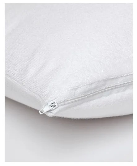 Nepremokavá obliečka na vankúš EMI, Vankúš 45x45 cm