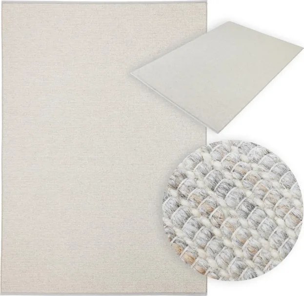 Koberec Balta Lana 12102 670