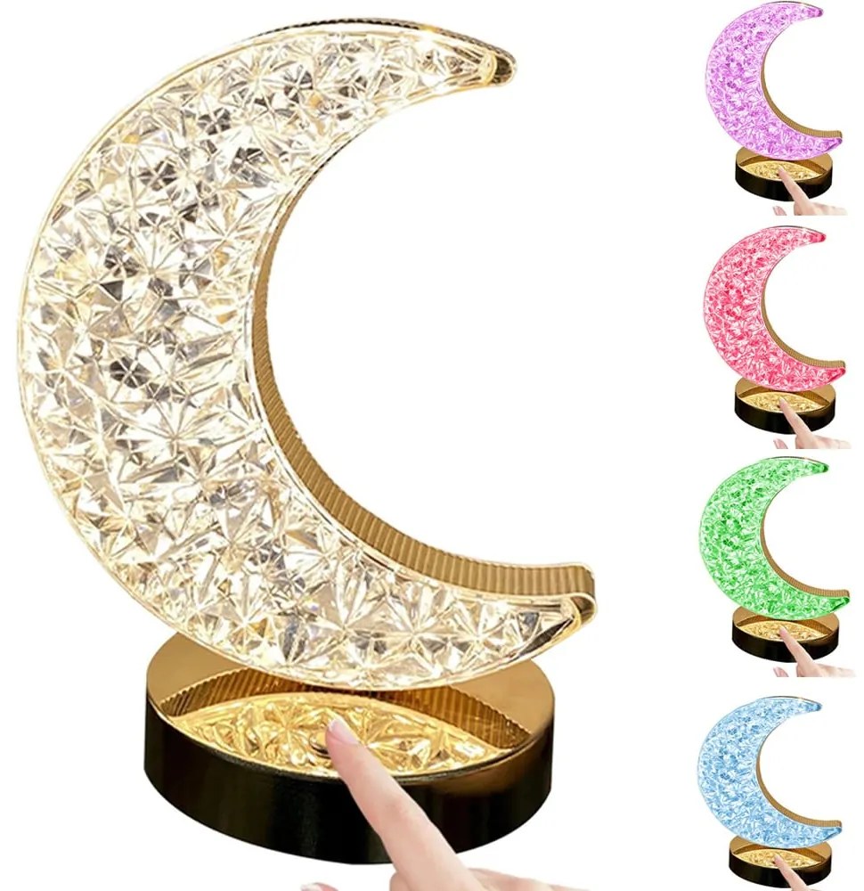 LED stolná lampa Verk Group 12312