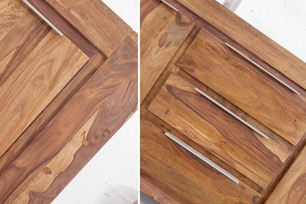 Komoda Giant 175 cm Sheesham