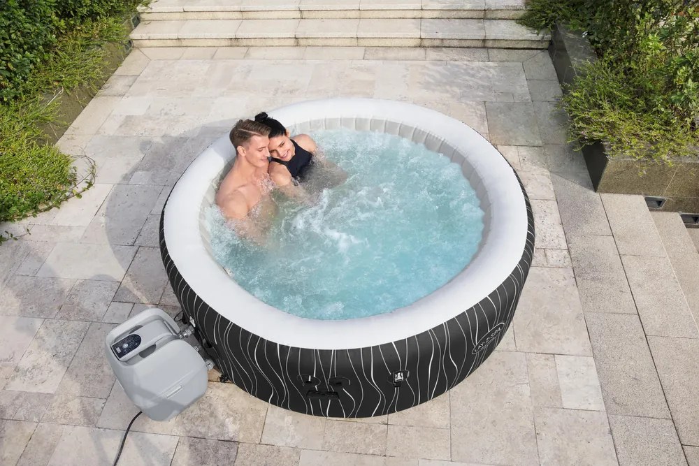 Nafukovacia vírivka SPA 196 x 66 cm Bestway 60059