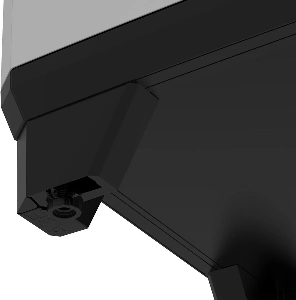 KIS-KETER Skriňa LINEAR vysoká 68 cm