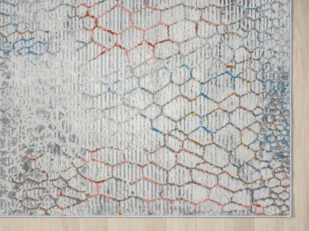 My Flair, Kusový koberec My Look Beige, 160x230, béžová, chodba / predsieň