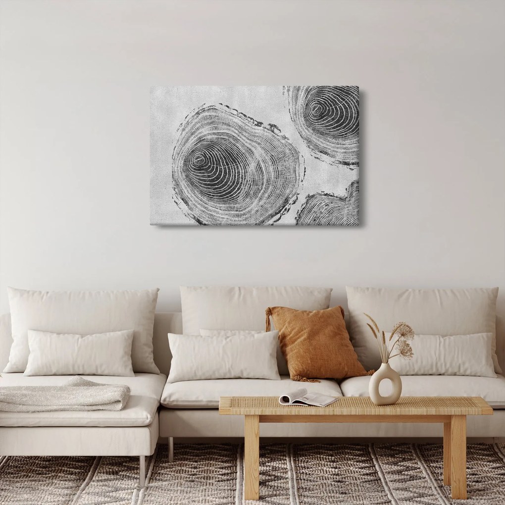 Obraz - Motív stromu (90x60 cm)