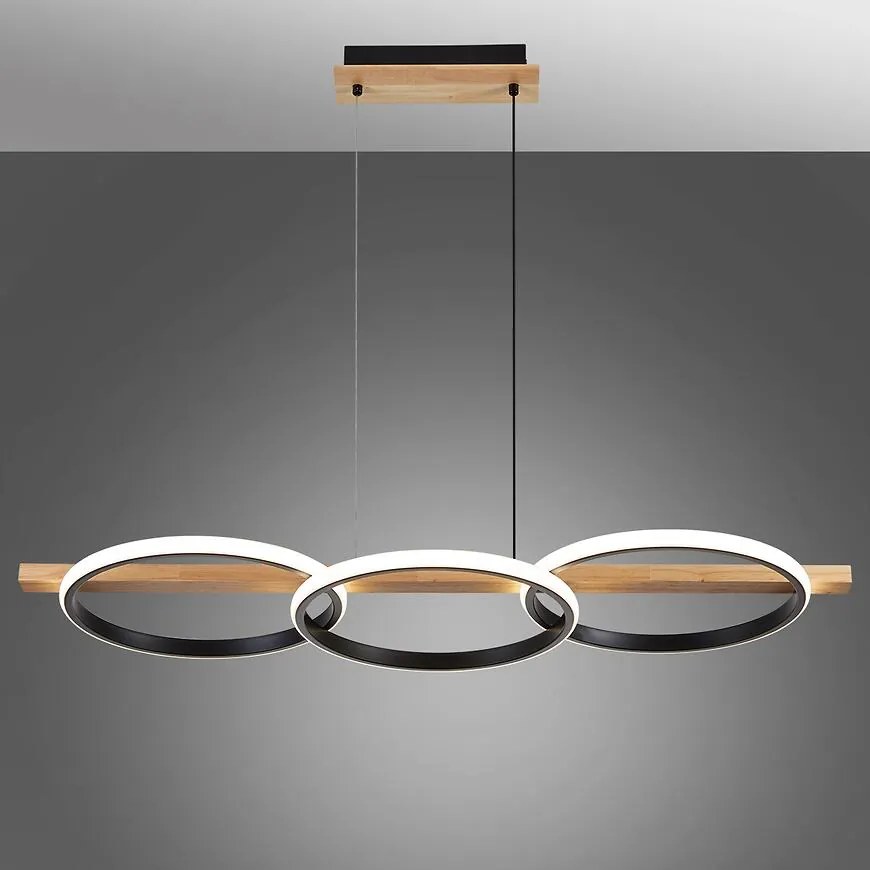 Luster Rodos 3H AH-ROL403W LED LW3