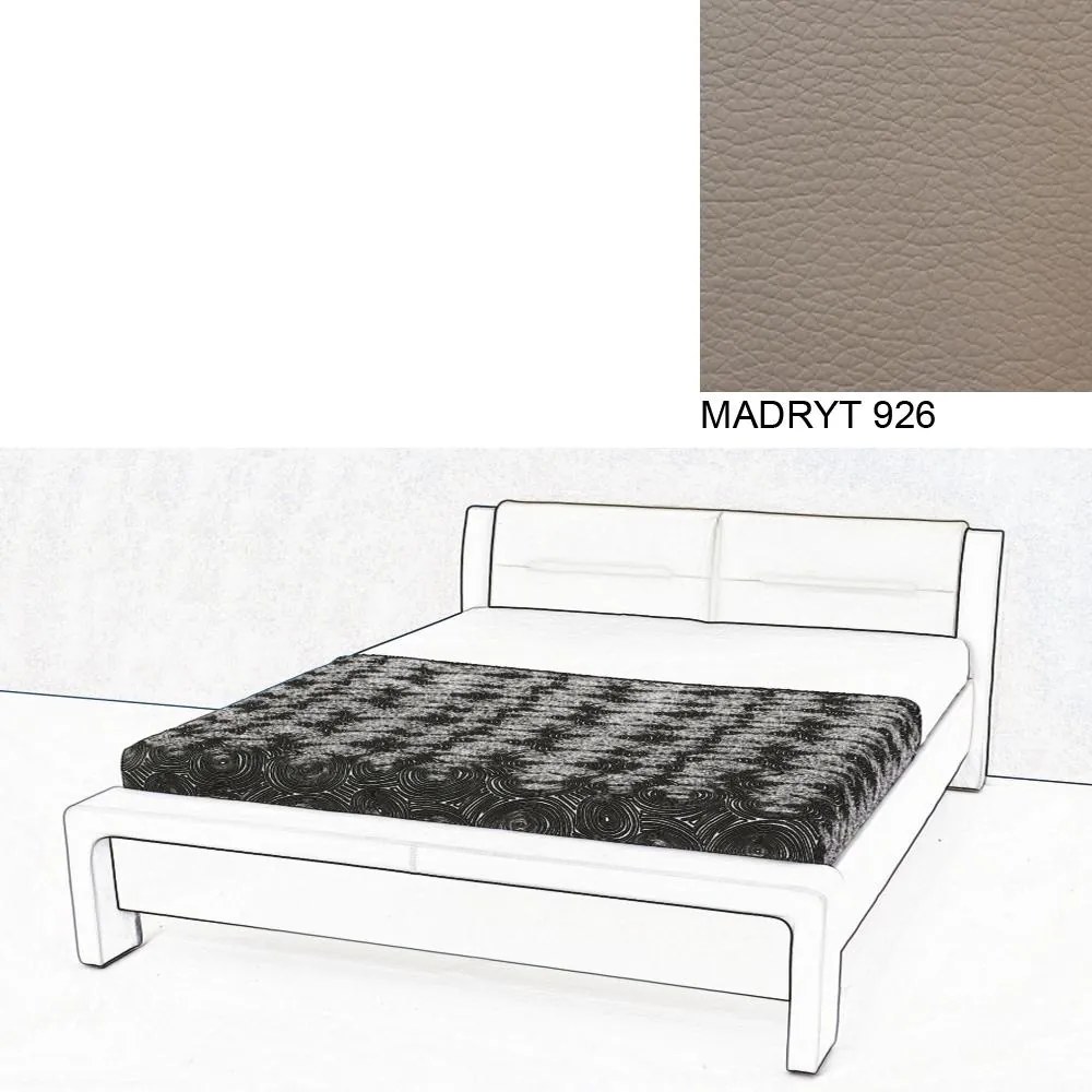 AVA CHELLO 180x200 Varianta: TERRA 28NW