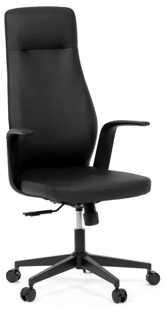 Autronic KA-T8325 BK Kancelárske kreslo