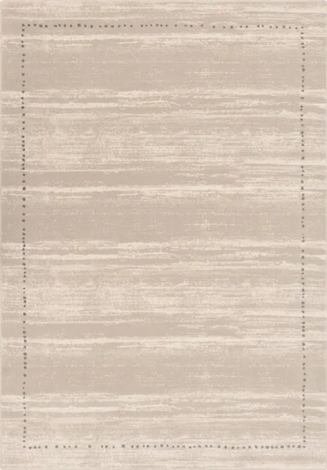 Koberec Agnella Isfahan Sabio béžový