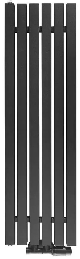 Kúpeľňový radiátor Luxar 120/29