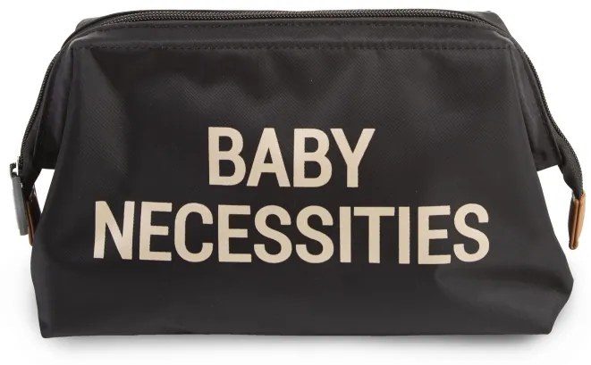 Toaletná taška Black Gold