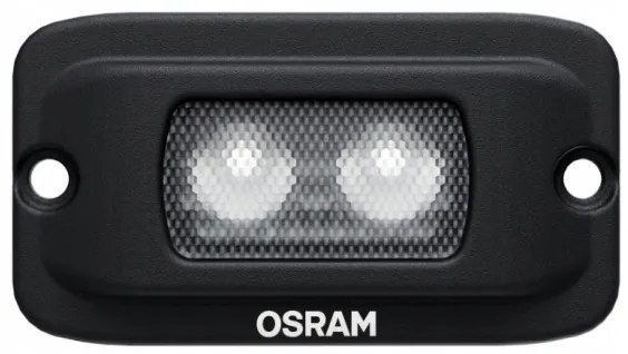 Osram-LED Bodové svietidlo pre automobily LEDRIVING WL VX100-FL LED/6W/12/24V 6500K
