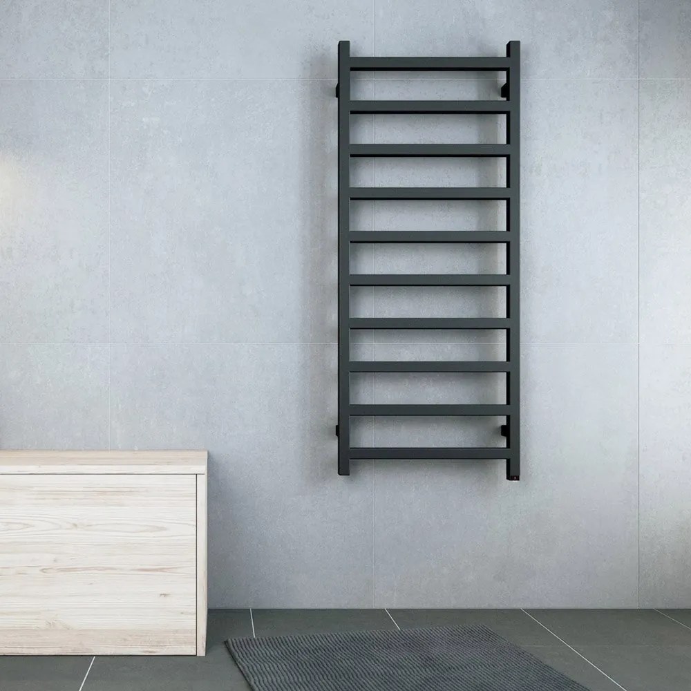 TERMA Simple 1200x500 kombinovaný radiátor Copper Z8