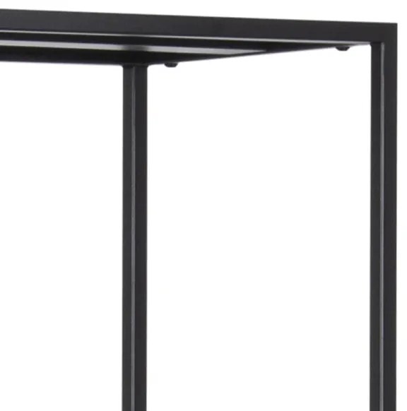 Knižnica SETH čierna