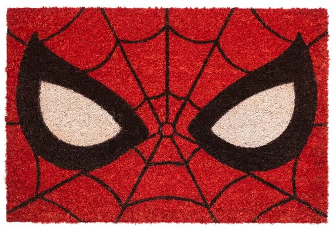 Rohožka Spiderman - Eyes