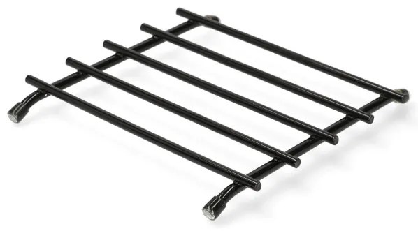 Stojan pod horúce hrnce DUNCAN čierny ALL 982563