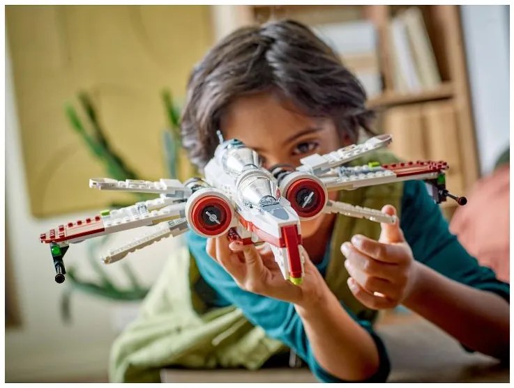 Lego® Star Wars 75402 Arc-170 Starfighter™ (100396897)