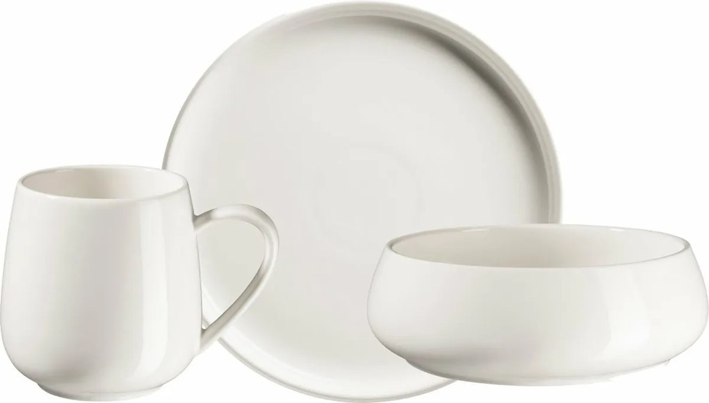 Mäser Súprava riadu na raňajky 12 ks TAYA