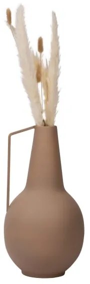 Eglo 421141 - Kovová váza MIOUSKI 39x21 cm hnedá