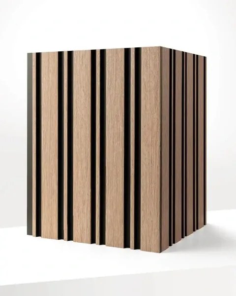 Lamelio Milo Oak Sonoma