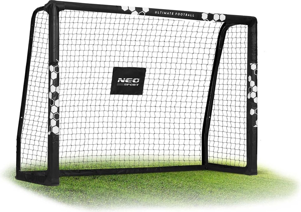 Neo-Sport Futbalová bránka 180 x 120 x 60 cm NS-462 Hexagon